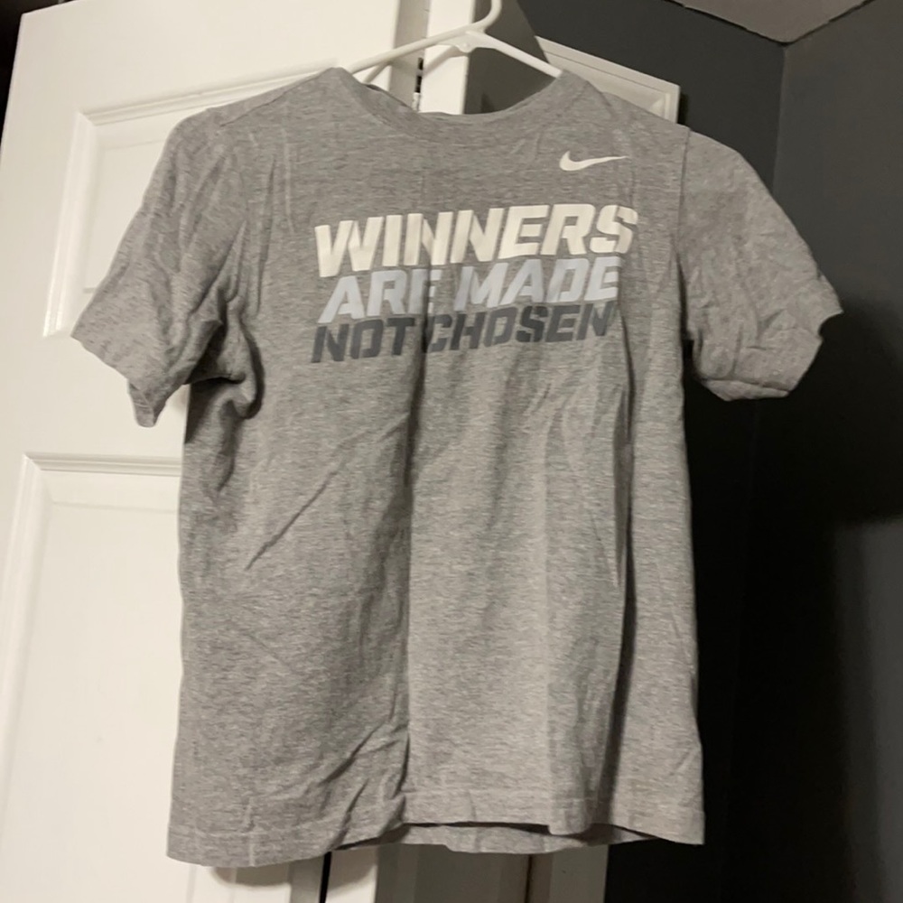 Nike t-shirt